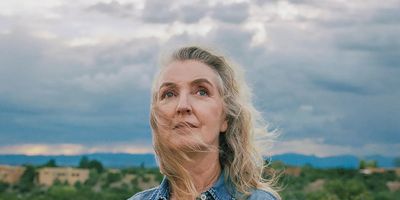 Rebecca Solnit Named Inaugural Barry Lopez Foundation Writing Fellow at Ucross