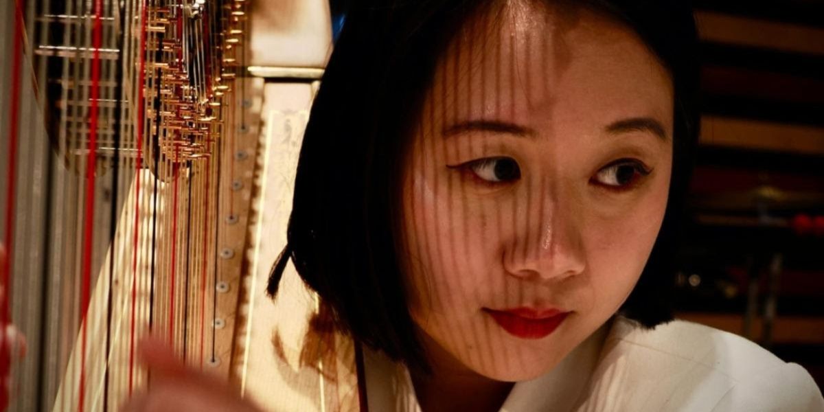 Rebekah Hou to Make Asheville Symphony Debut as Winner of 2024 Payne Fund Prize