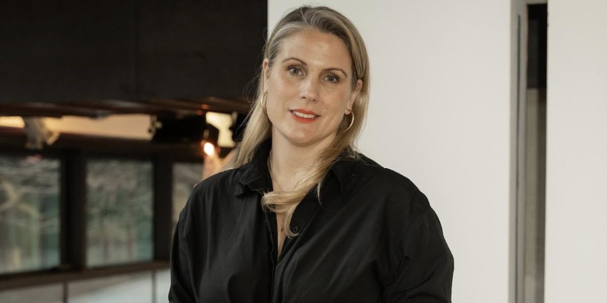 Rebekah Jones Named Executive Director and Co-CEO at the Unicorn Theatre