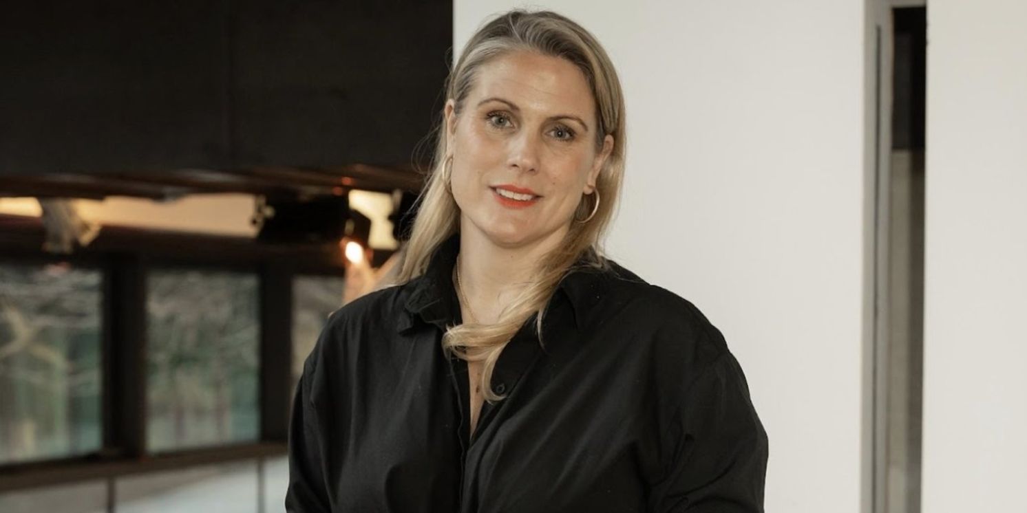 Rebekah Jones Named Executive Director and Co-CEO at the Unicorn Theatre  Image