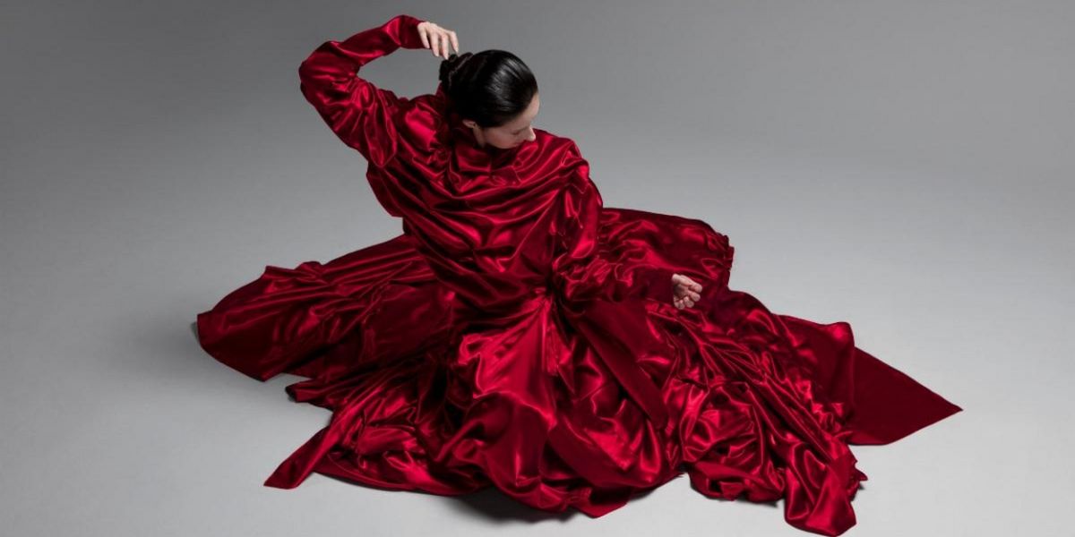 Rebellious Bodies: International Butoh Dance Festival 2023 To Present Performances by Vangeline