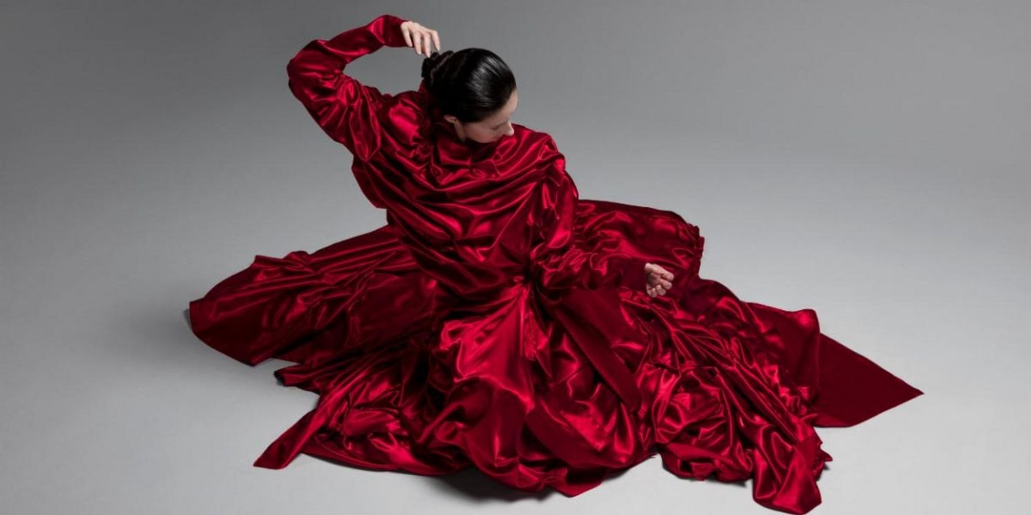 Rebellious Bodies: International Butoh Dance Festival 2023 To Present Performances by Vangeline  Image