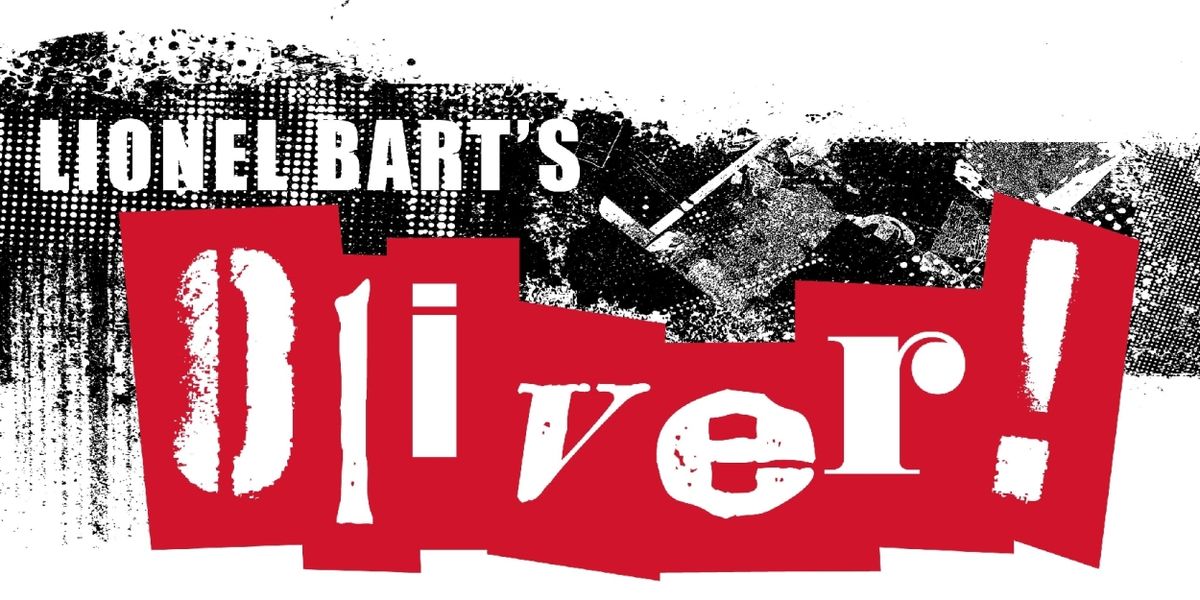 Reboot Theatre Company To Stage OLIVER!