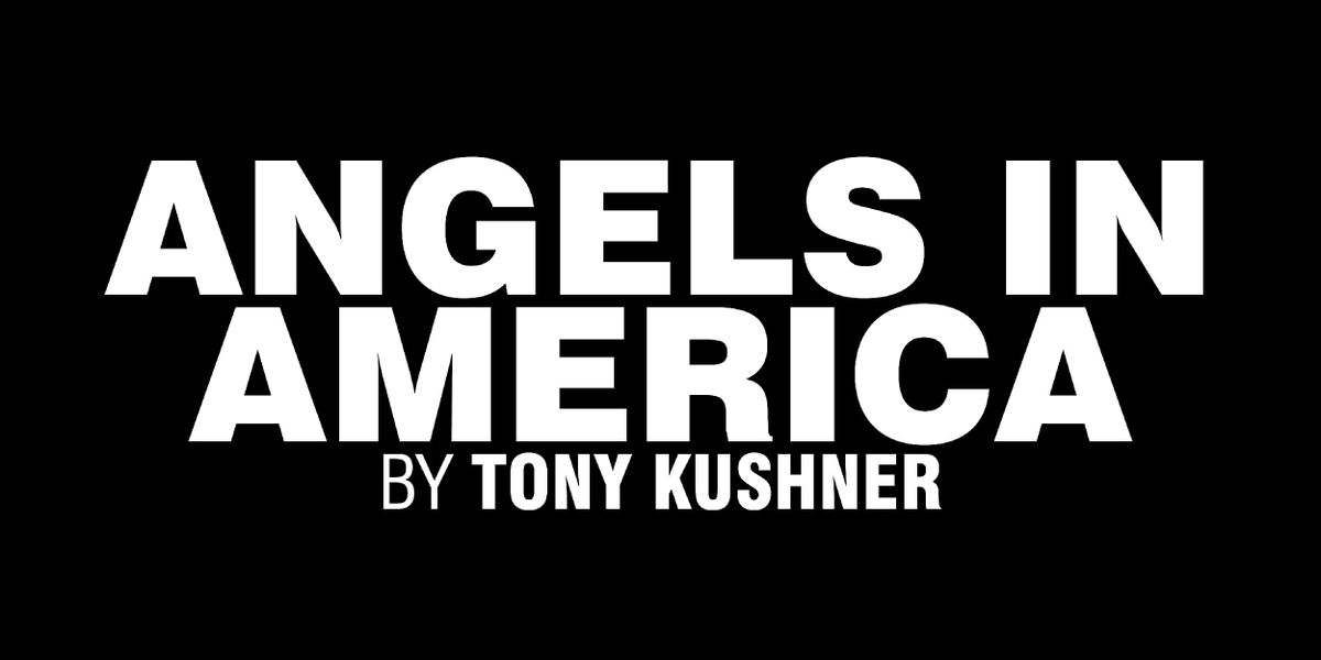Rec Room Arts to Present ANGELS IN AMERICA in Full Rotating Repertory