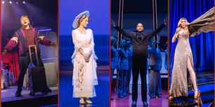 Recap Tony Awards Eligibility Decisions of the 2025/26 Season
