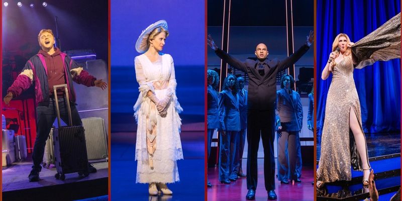 Wake Up With BroadwayWorld May 4, 2026- Spotlight on WICKED's New Stars and More Image