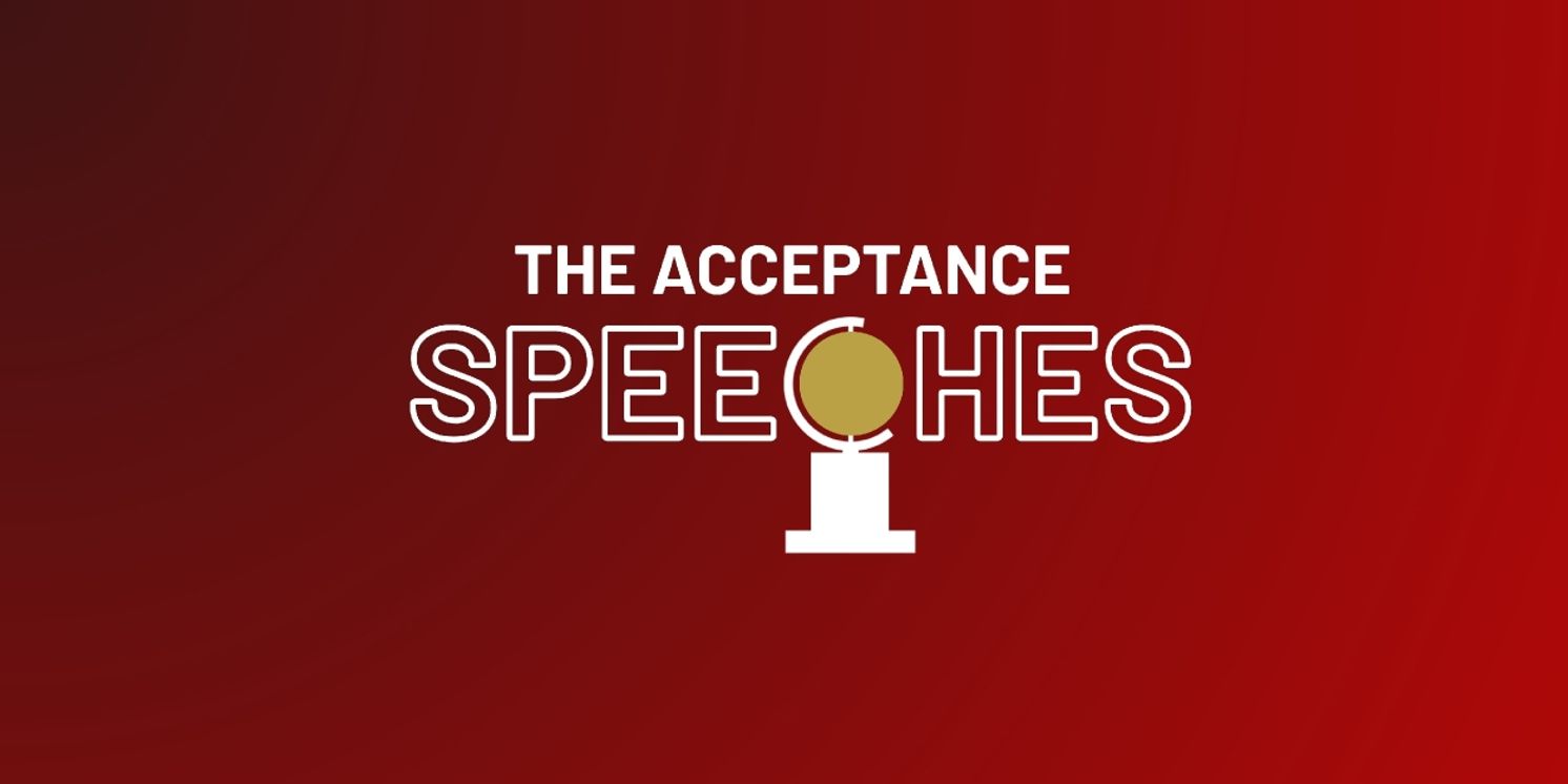 Recap the 2025 Tony Awards Acceptance Speeches  Image