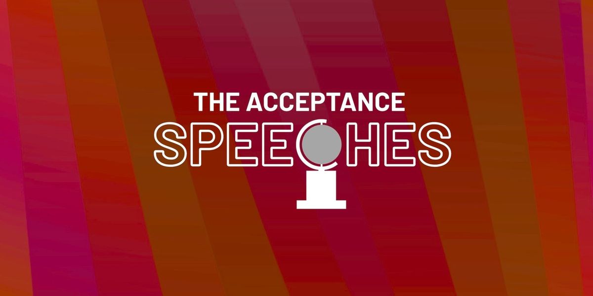 Recap the 2026 Tony Awards Acceptance Speeches