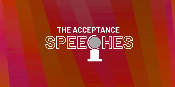 Recap the 2026 Tony Awards Acceptance Speeches
