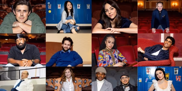 Recap the Broadway Debuts of 2025