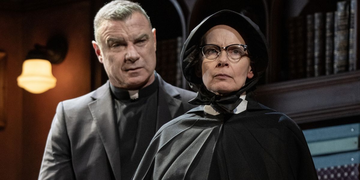 Recap the Works of John Patrick Shanley
