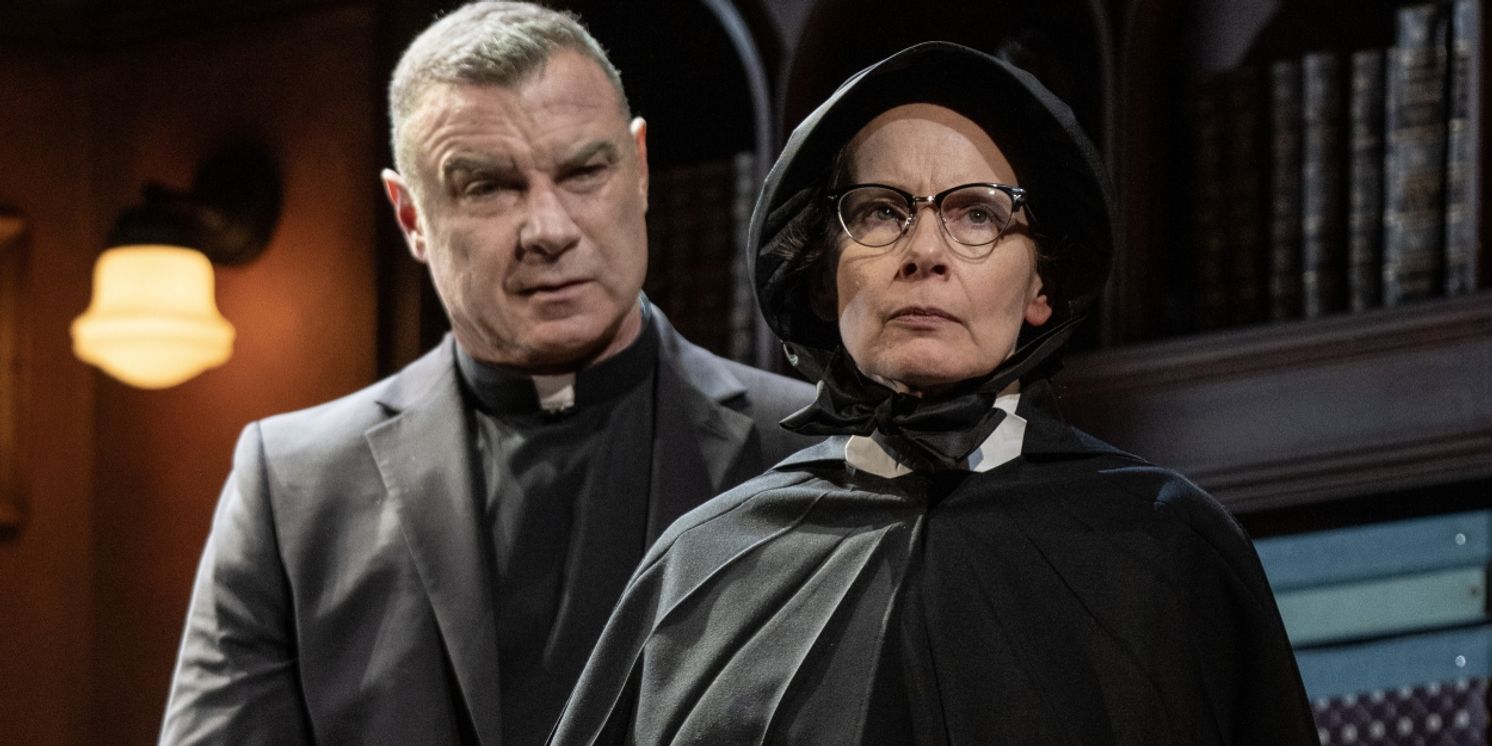 Recap the Works of John Patrick Shanley  Image