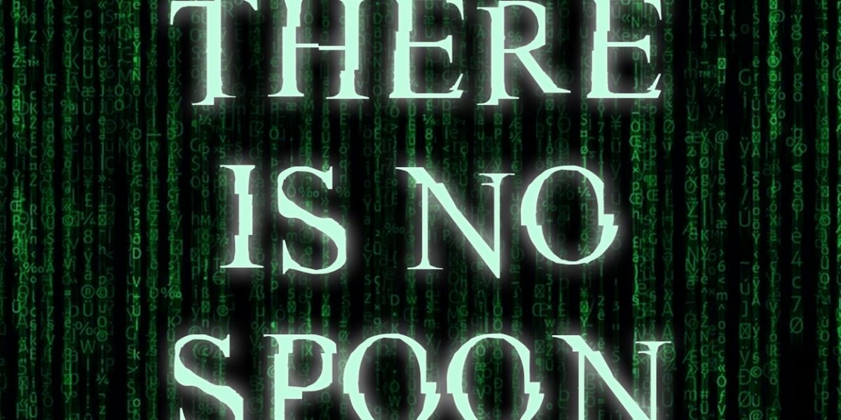 Recent Cutbacks Reveals New Show THERE IS NO SPOON