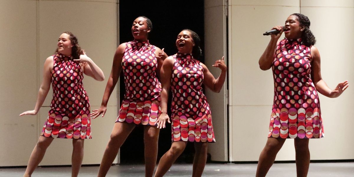 Recent Grants Support Mission Of Westcoast Black Theatre Troupe