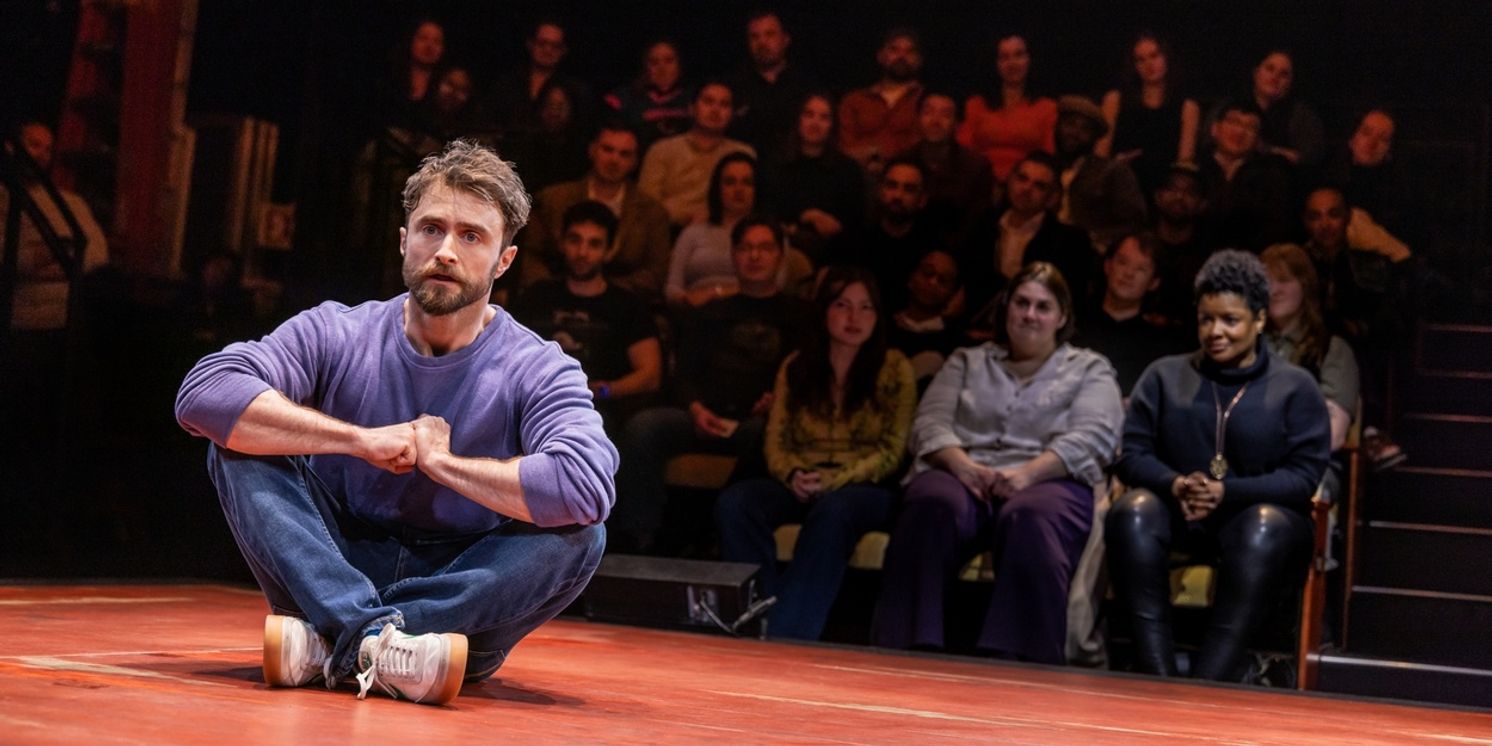 Party of One: Broadway’s Solo Show Takeover  Image