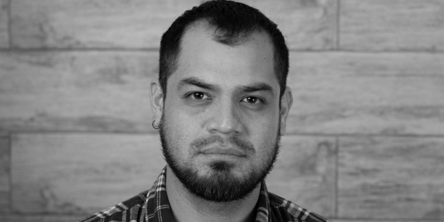 Recibe Luis Ángel Vargas Castro El Premio Bellas Artes De Poesía Aguascalientes 2024  Image