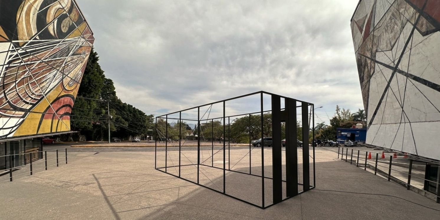 Recinto Del Inbal Invita A Participar En El Taller De Escritura Fantástica, En Cuernavaca  Image