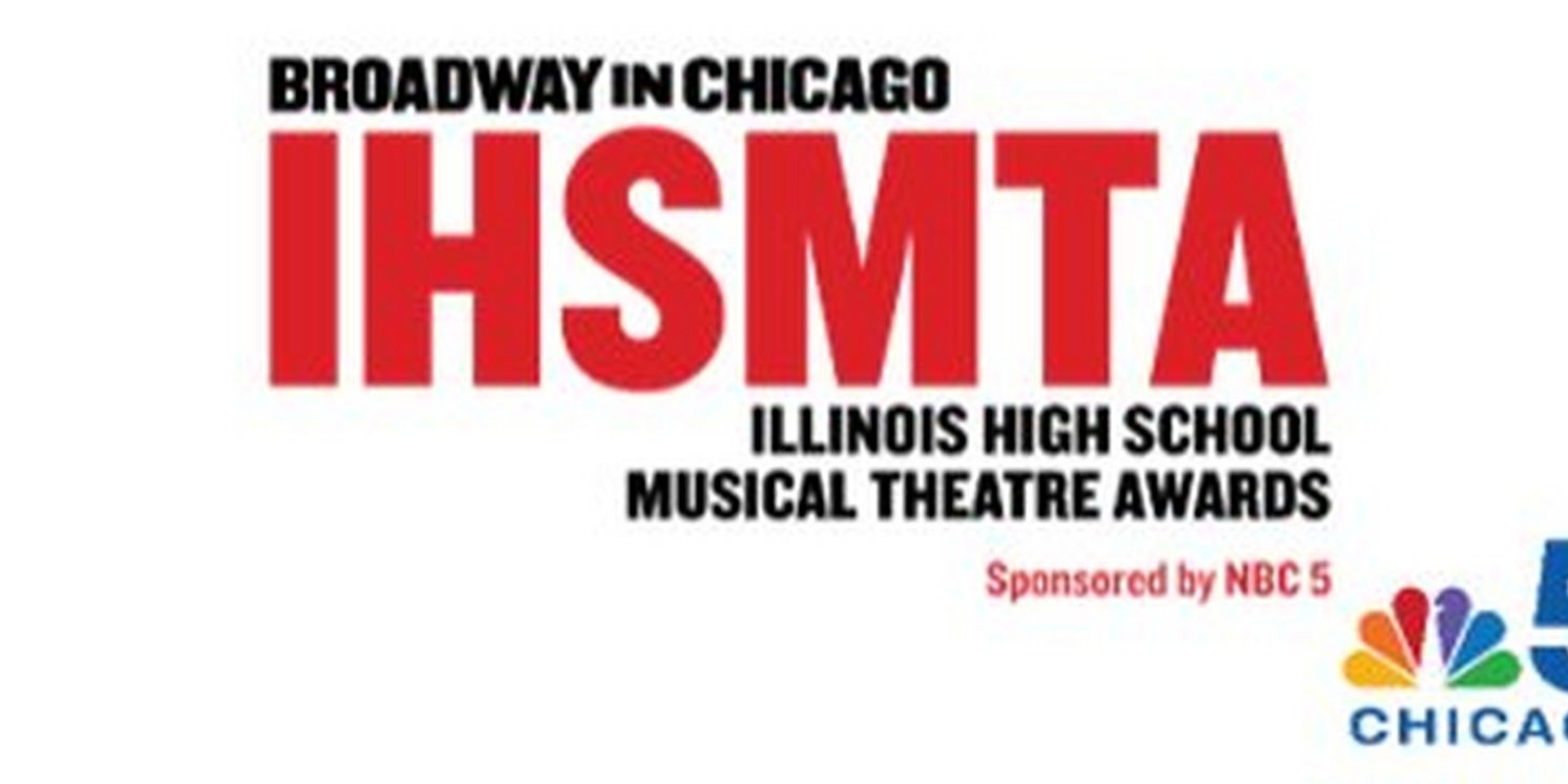 Recipients Announced for the 13th Annual Illinois High School Musical Theatre Awards  Image