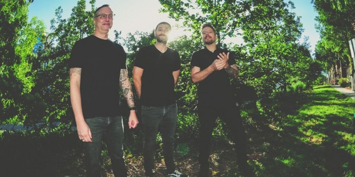 Reconciler Signs With Smartpunk Records, Releases New Punk Single 'Shots In The Dark'