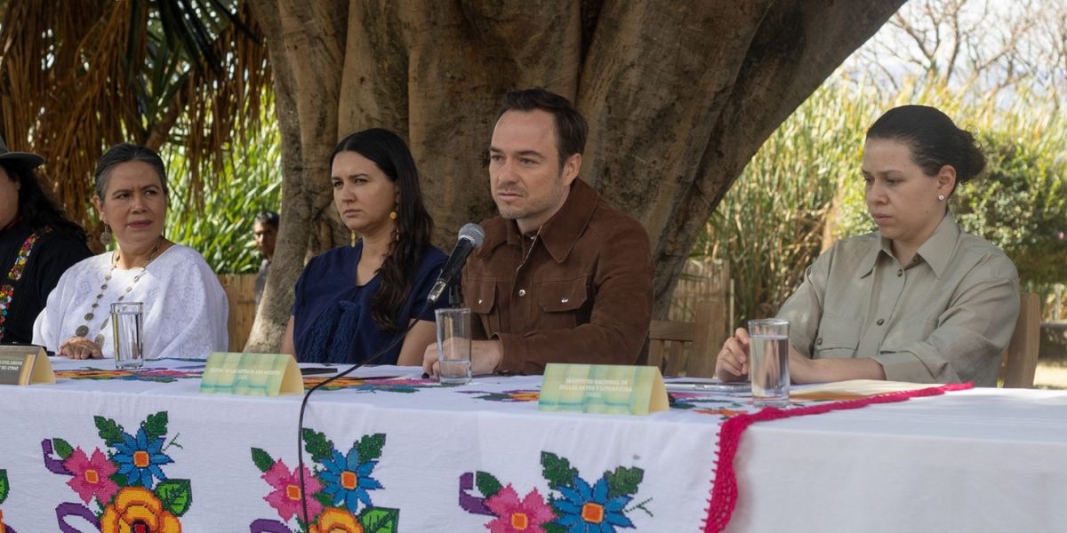 Reconocen Con Premios CaSa 2023 A Escritoras Y Escritores En Lenguas Originarias