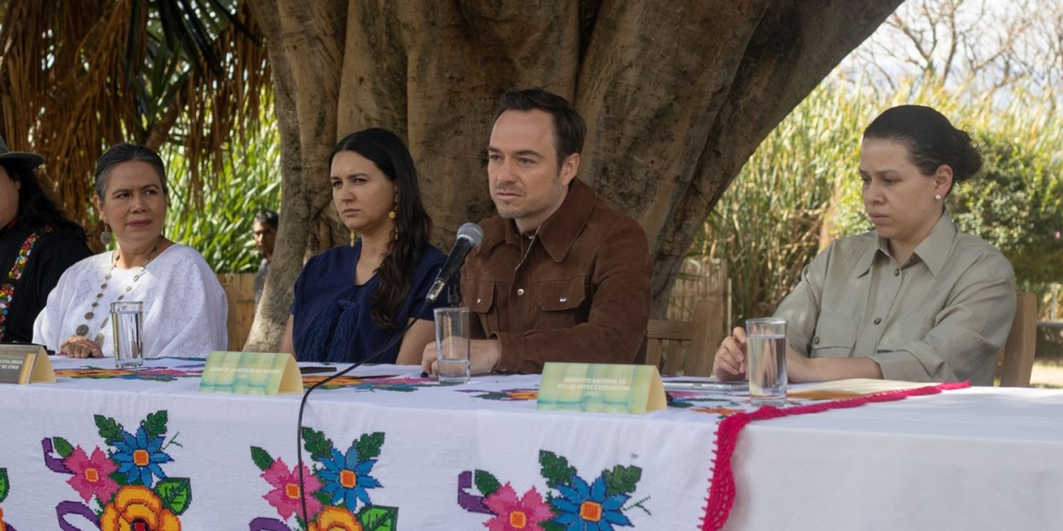 Reconocen Con Premios CaSa 2023 A Escritoras Y Escritores En Lenguas Originarias  Image