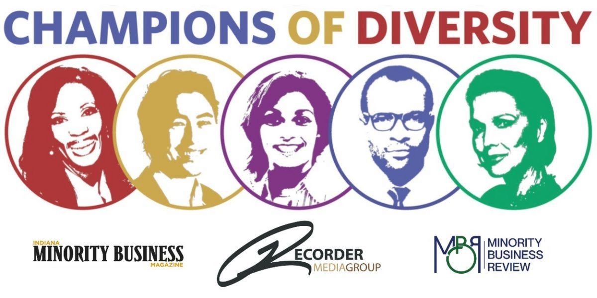 Record Media Group Invites Nominations for 2025 Champions of Diversity Awards