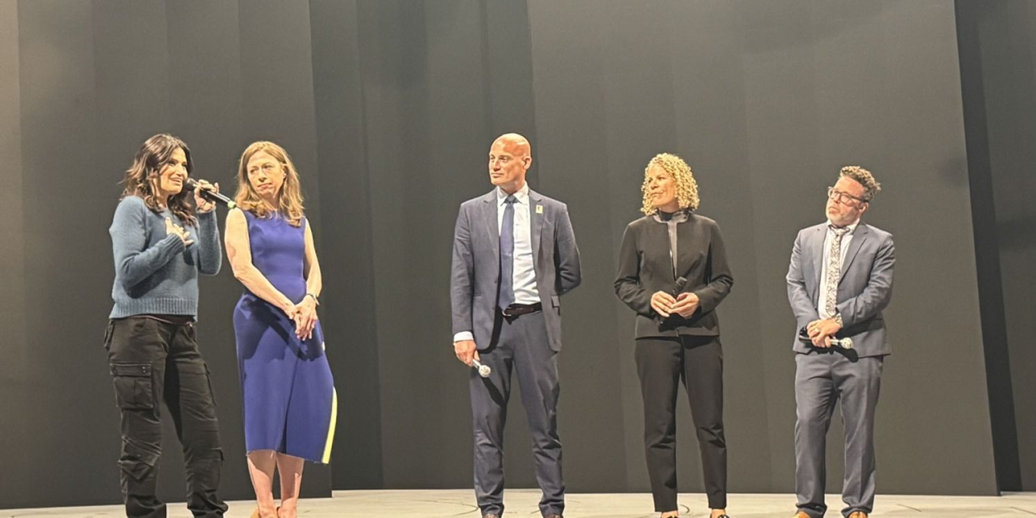 Recovery Arts Project And Bigvision Partner To Combat Addiction Through The Arts  Image