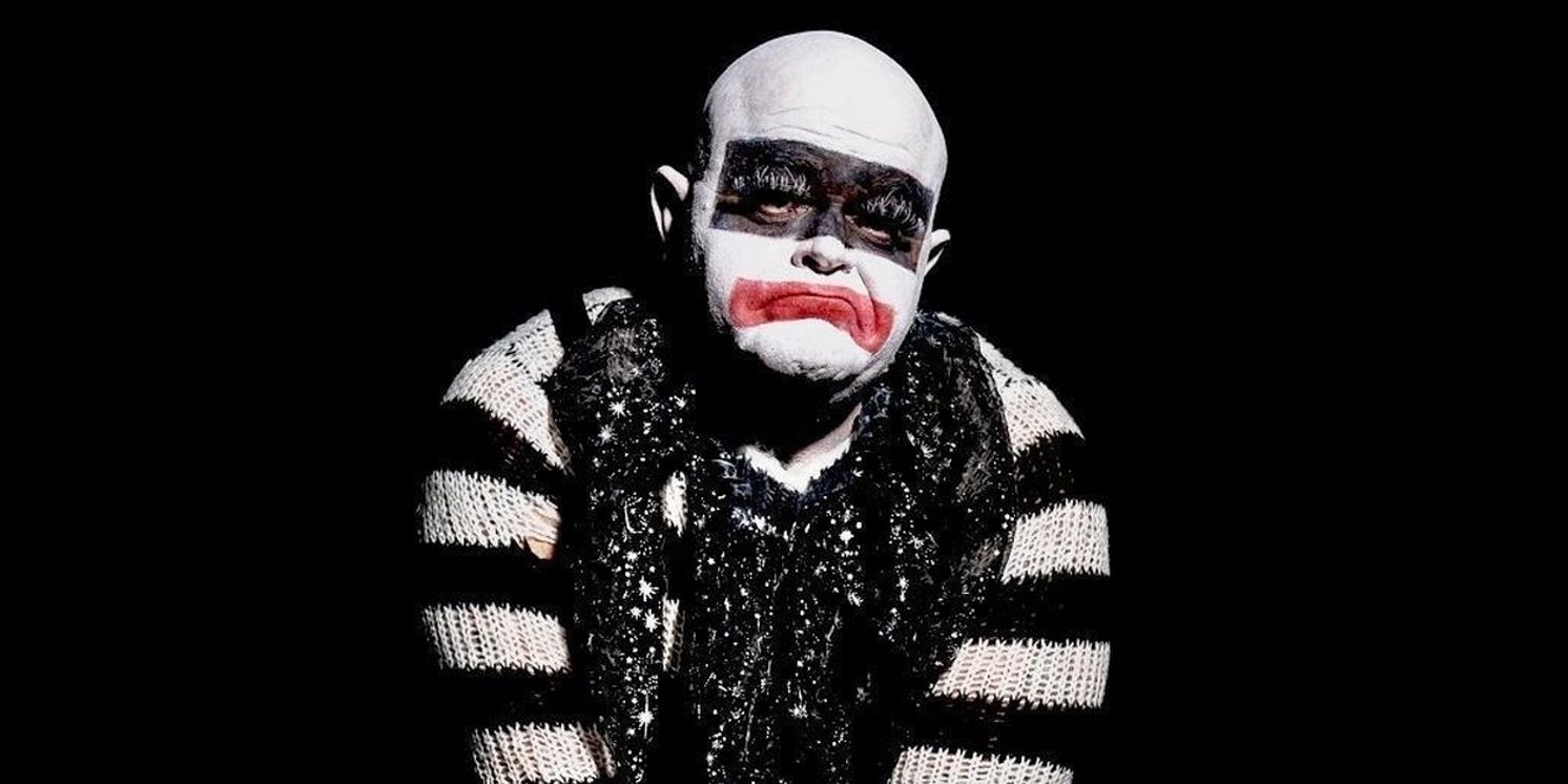 Recta's Back!Fuse Theatre Ensemble to Present RECTA’S CHRIS™AS CAREHOLE  Image