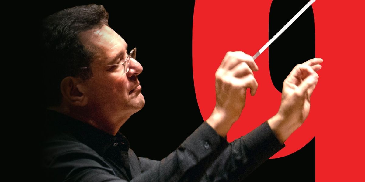 Recursive Classics to Release Mahler Symphony No. 9 with David Bernard Conducting the Park Avenue Chamber Symphony