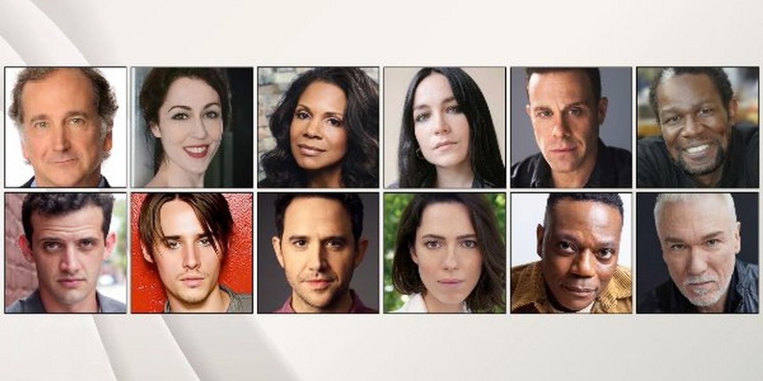 Red Bull Theater 20th Anniversary To Feature Audra McDonald, Patrick Page, Santino Fontana, Reeve Carney, and More  Image