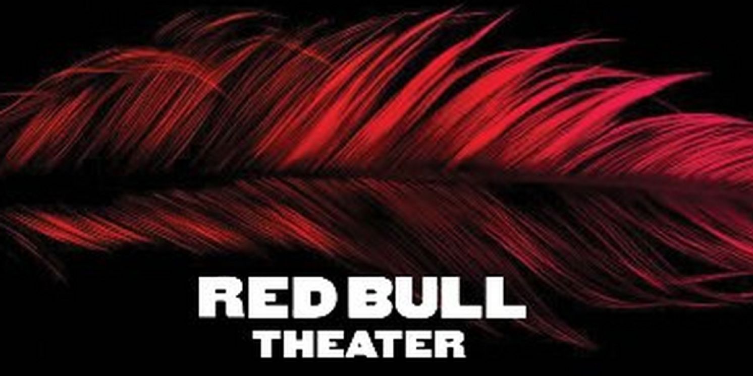 Red Bull Theater Kicks Off The 20th Anniversary Festival With Jacob Ming-Trent's HOW SHAKESPEARE SAVED MY LIFE  Image