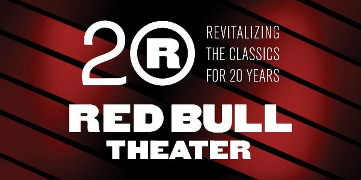Red Bull Theater Unveils 2024-25 Season Featuring Productions, Readings & More