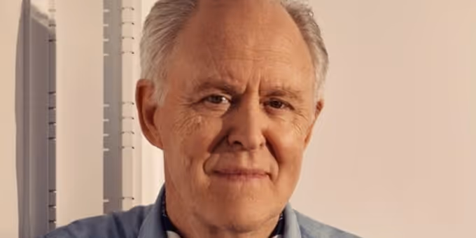 Red Bull Theater Will Honor John Lithgow With Matador Award Photos