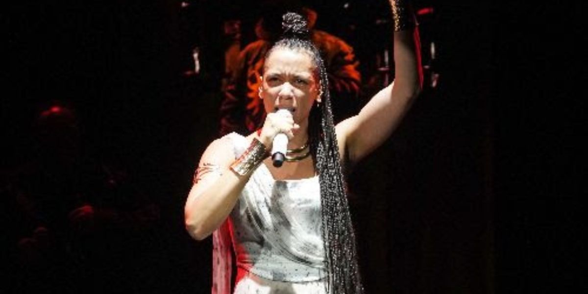 Red Bull Theater's MEDEA: RE-VERSED Extends