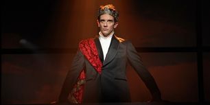 Review Roundup: Michael Urie Stars In RICHARD II At Astor Place Theatre