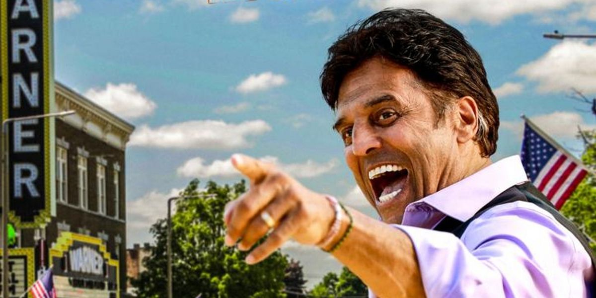Red Carpet Premiere of DIVINE RENOVATION at the Warner Theatre to be Hosted by Erik Estrada