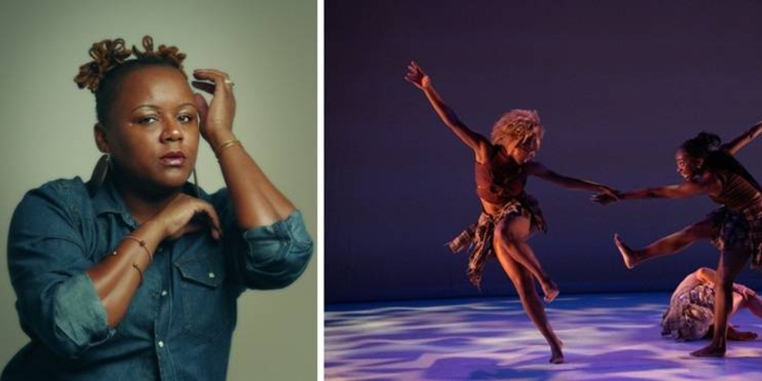 Red Clay Dance Company Season 17 to Include World Premiere at MCA and Return of LA FEMME FESTIVAL  Image