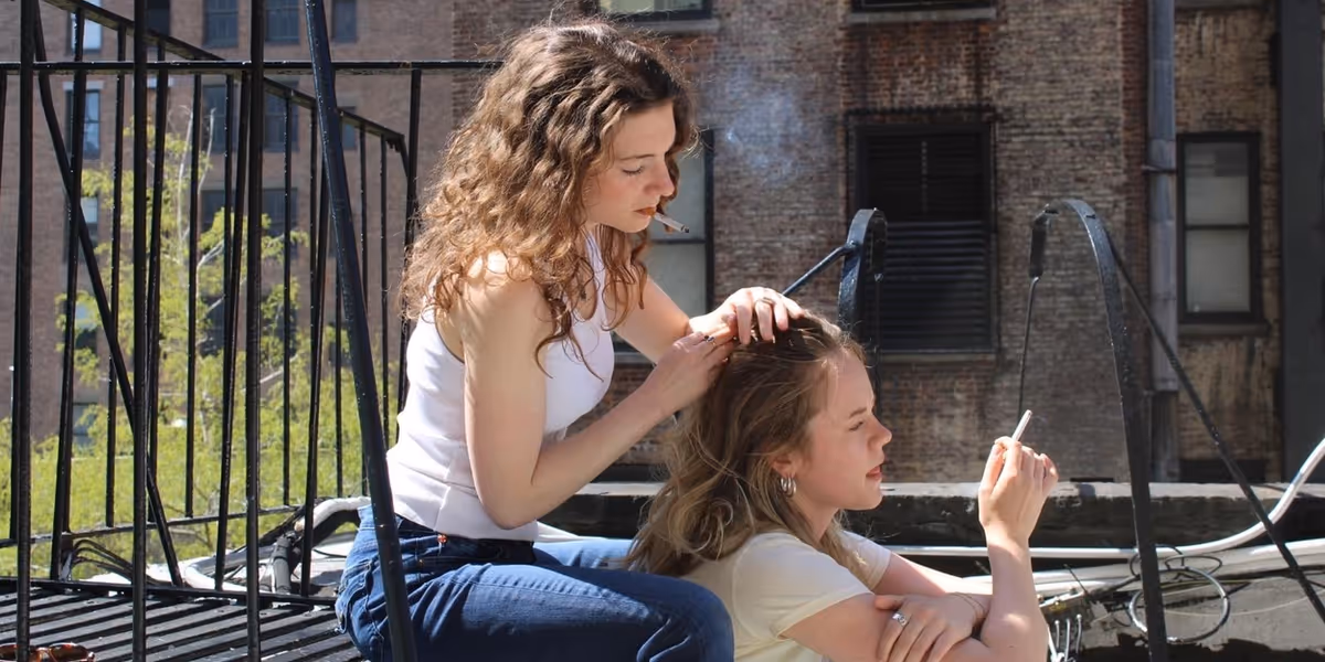 Edward Allan Baker's DOLORES to be Presented at Under St. Marks Theater
