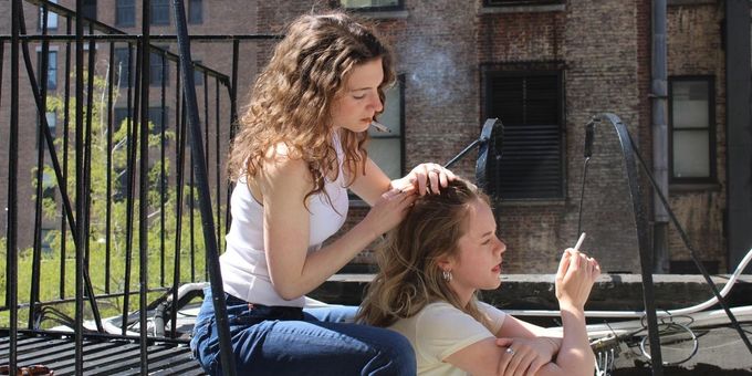 Edward Allan Baker's DOLORES to be Presented at Under St. Marks Theater Photos