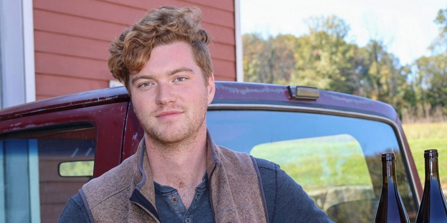 Red Horse by David Burke at Bernards Inn Monthly Wine Dinners Begin on Thursday 1/25  Image