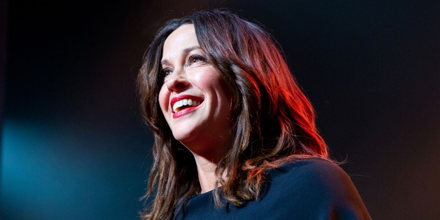 Red Hot Chili Peppers, Gwen Stefani, Alanis Morissette To Headline Inaugural Minnesota Yacht Club Festival  Image