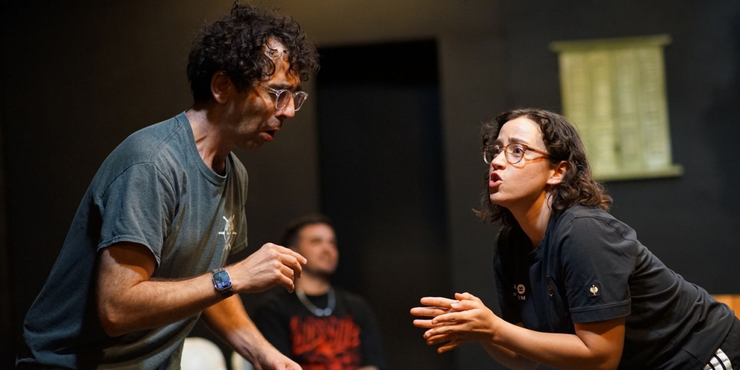 A MIDSUMMER NIGHT'S DREAM Will Be Reimagined By Red Ink Ensemble In Los Angeles  Image