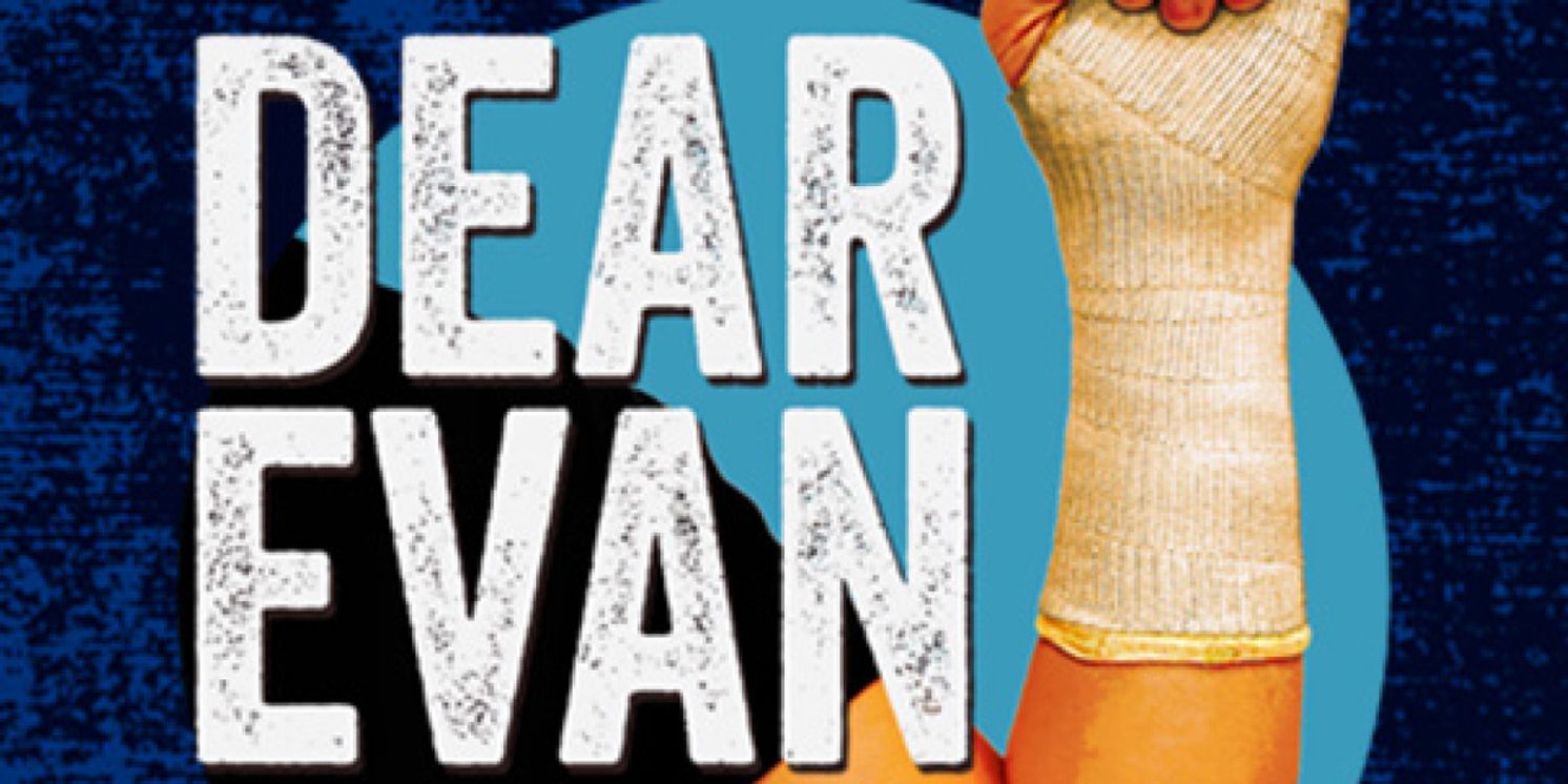 Red Mountain Theatre and UAB to Stage DEAR EVAN HANSEN in April 2026  Image