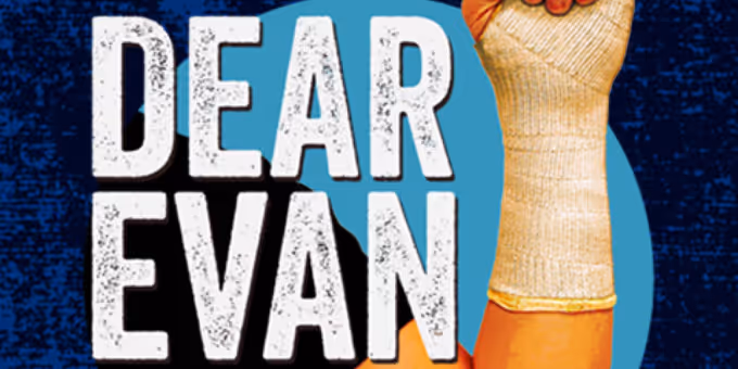 Red Mountain Theatre and UAB to Stage DEAR EVAN HANSEN in April 2026 Photos