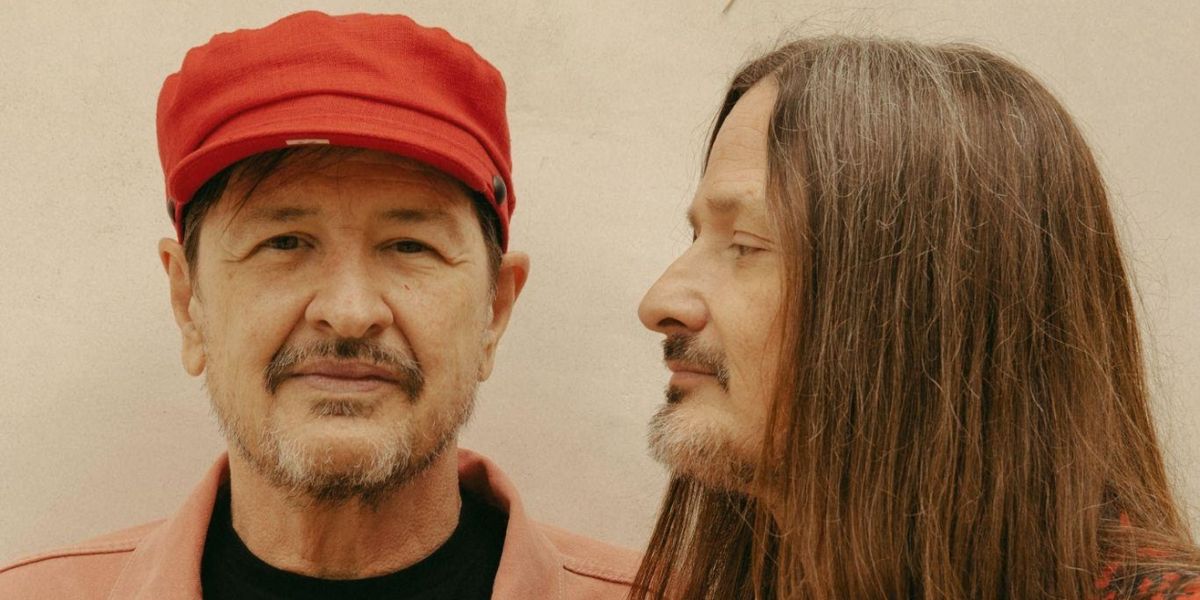 Redd Kross Shares 'Born Innocent' Single From Upcoming Double Album