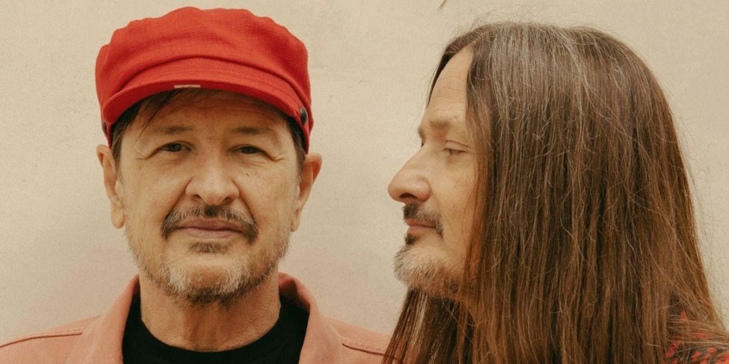 Redd Kross Shares 'Born Innocent' Single From Upcoming Double Album  Image