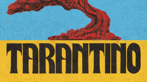Reddy Releases New Single "Tarantino"
