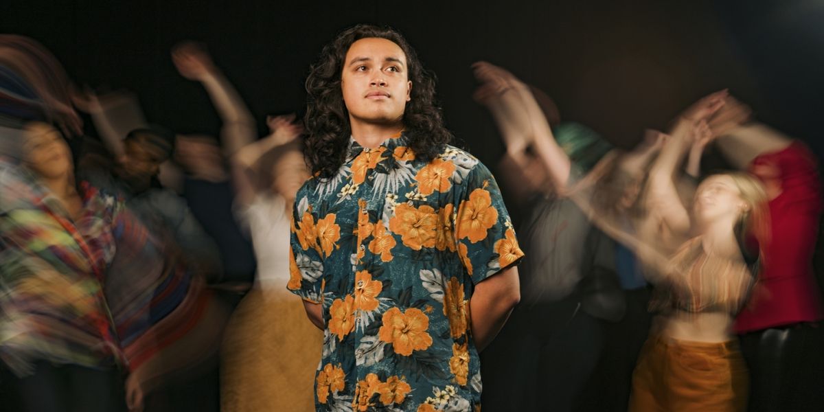Redhouse Presents A Celebration Of Community With GODSPELL