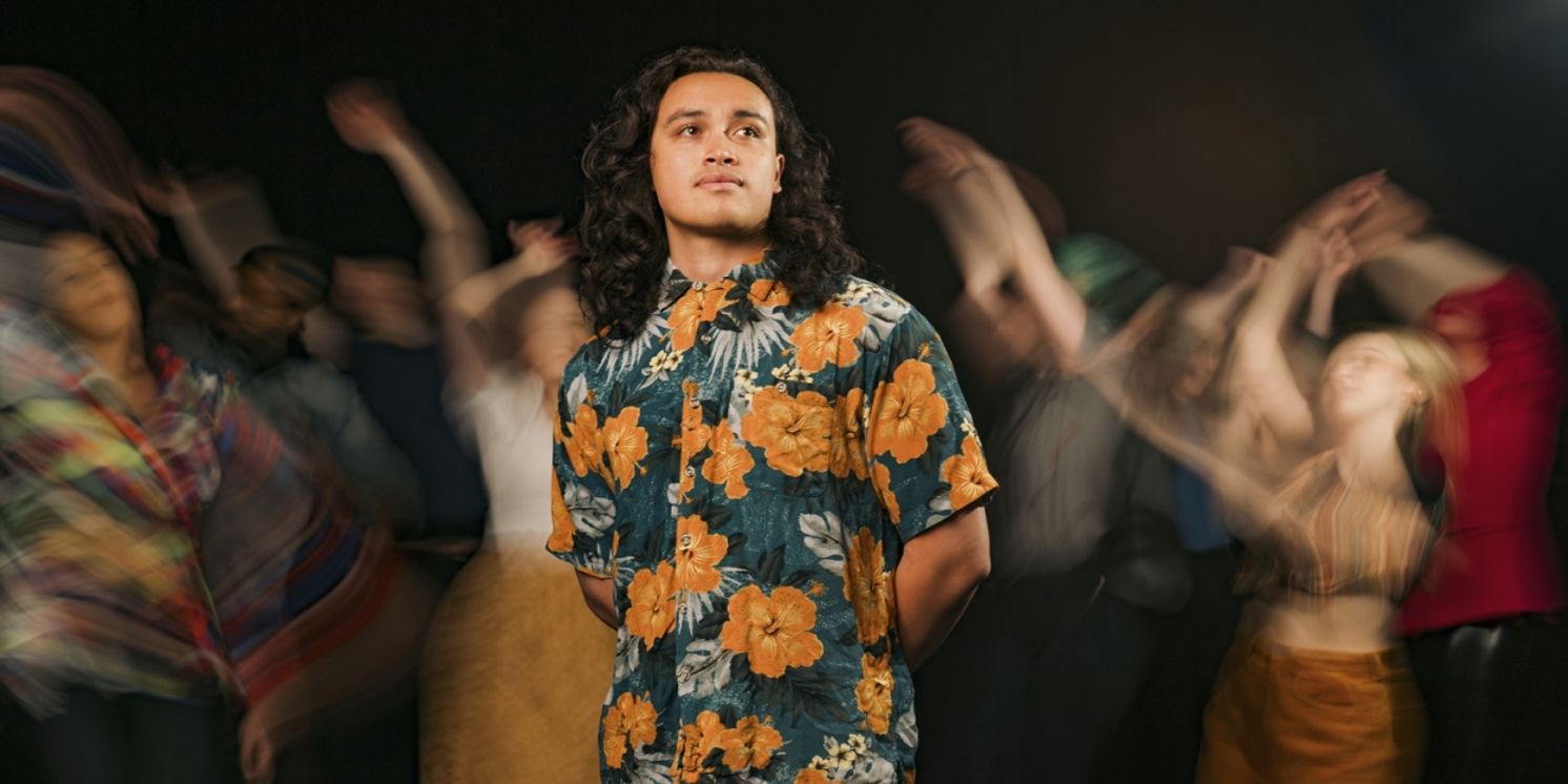 Redhouse Presents A Celebration Of Community With GODSPELL  Image