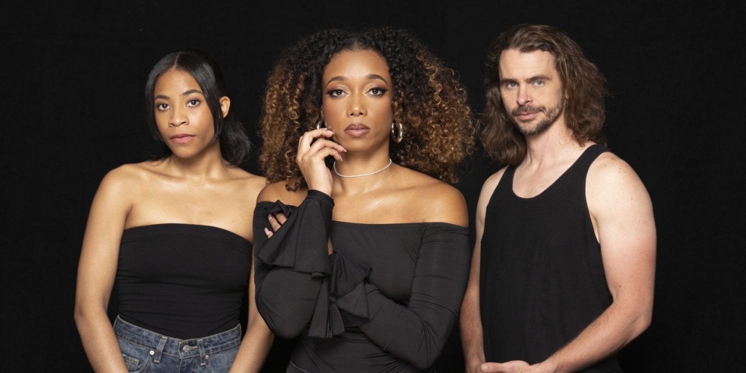 Redhouse Presents a Diverse Take on Groundbreaking Classic A STREETCAR NAMED DESIRE  Image